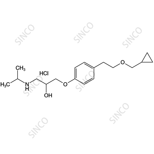 Betaxolol HCl