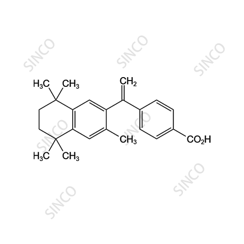 Bexarotene