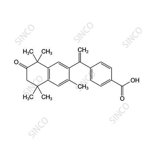 7-oxo-Bexarotene