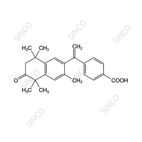 6-oxo-Bexarotene