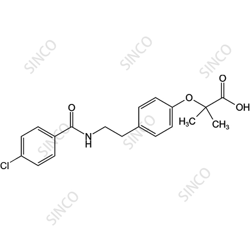 Bezafibrate