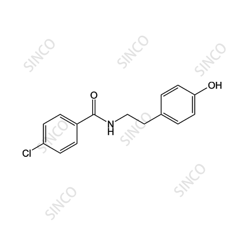 Bezafibrate Impurity A