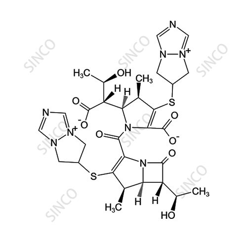 Biapenem Dimer A