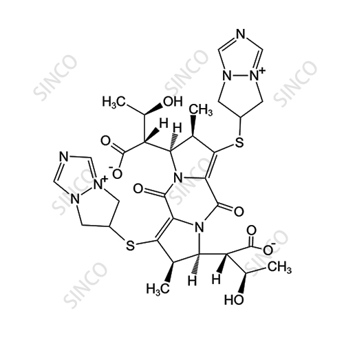 Biapenem Dimer B