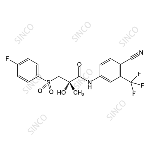 S-Bicalutamide