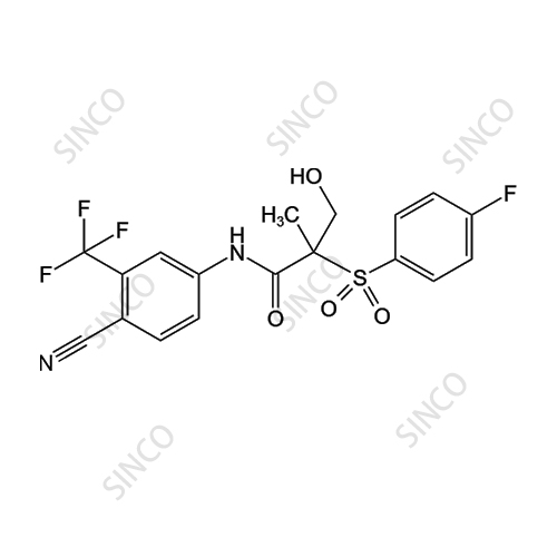 Bicalutamide EP Impurity H