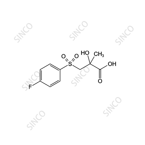 Bicalutamide EP Impurity M