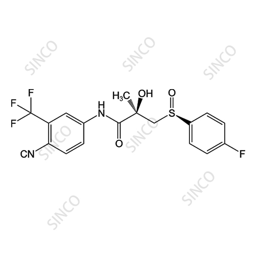 Bicalutamide EP Impurity E