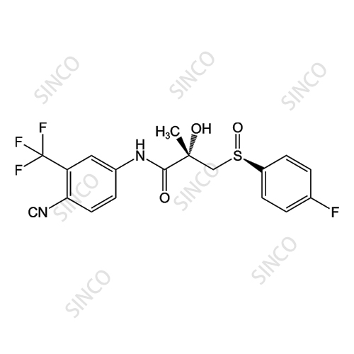 Bicalutamide EP Impurity F