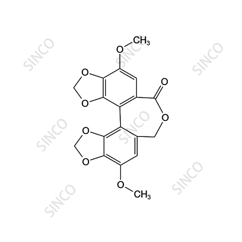 Bifendate Impurity A