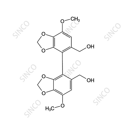 Bifendate Impurity G