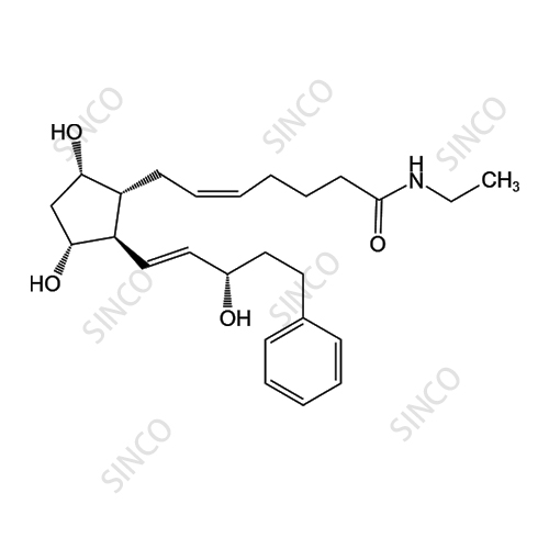 Bimatoprost