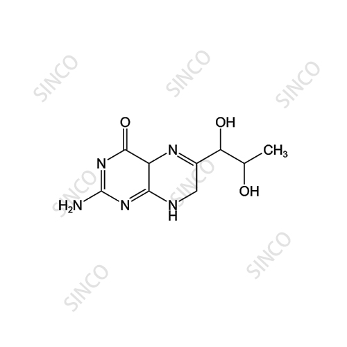 q-Dihydrobiopterin