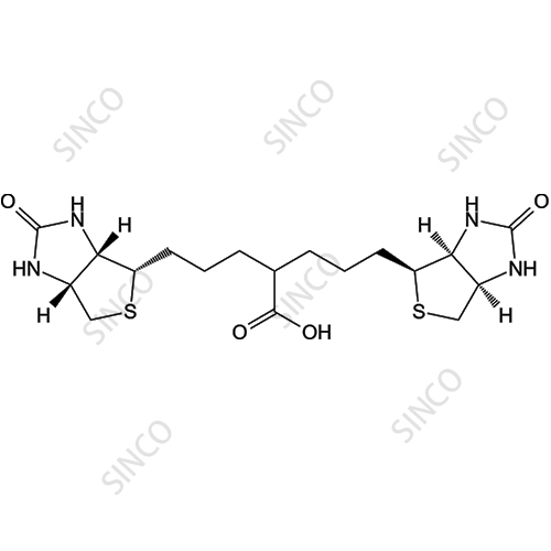 Biotin EP Impurity A