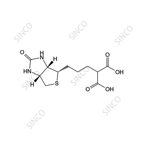 Biotin Impurity B