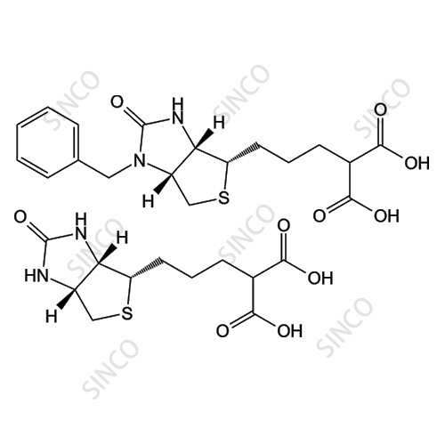 Biotin Impurity E