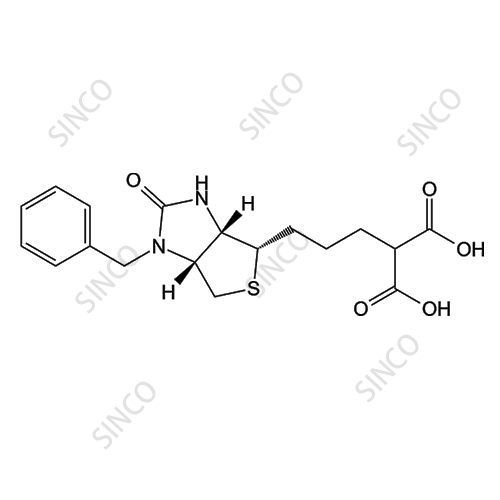 1’N-Benzyl Biotin