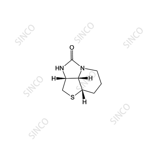 Biotin Impurity G