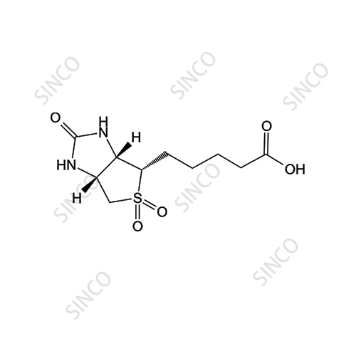 Biotin Sulfone