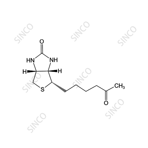 Biotin Impurity H