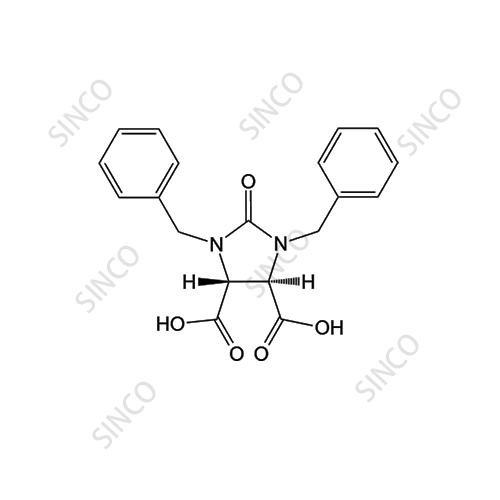 Biotin Impurity 1