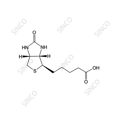 6-Epi Biotin