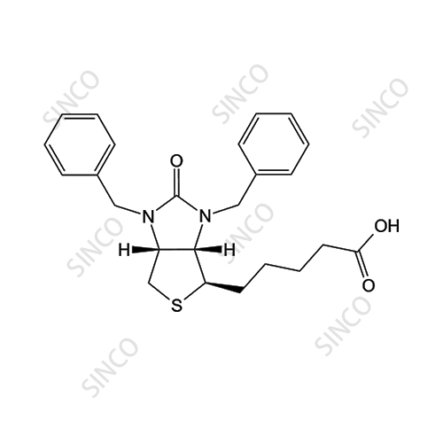 Biotin Impurity 2