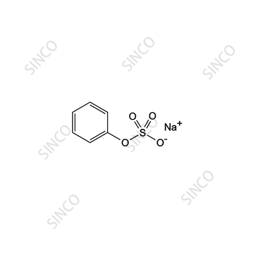 Phenyl Sulfate Sodium Salt