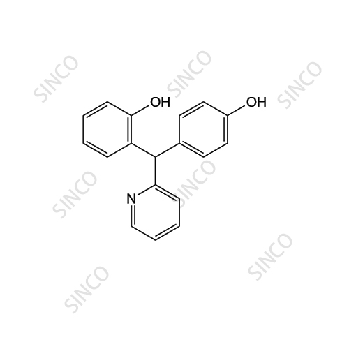 Bisacodyl Impurity B