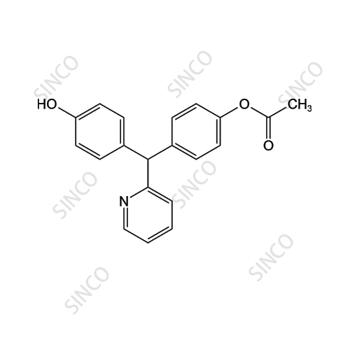 Bisacodyl EP Impurity C