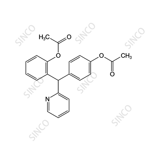 Bisacodyl EP Impurity E