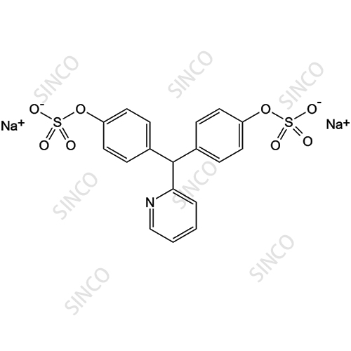 Picosulfate Sodium