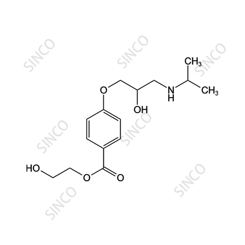 Bisoprolol Impurity 1