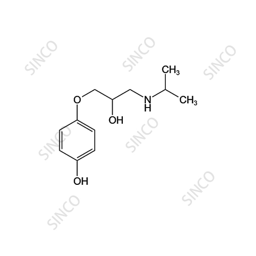 Bisoprolol Phenol Impurity