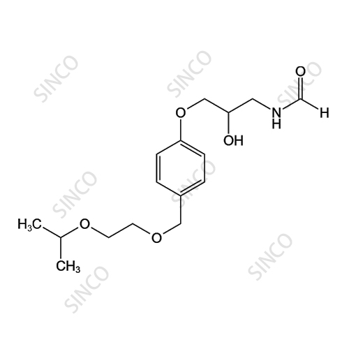 Bisoprolol Impurity *