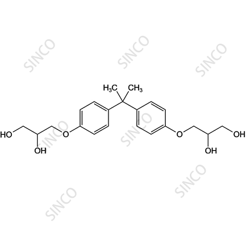 Bisphenol A Impurity 2