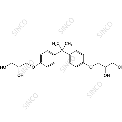 Bisphenol A Impurity 4