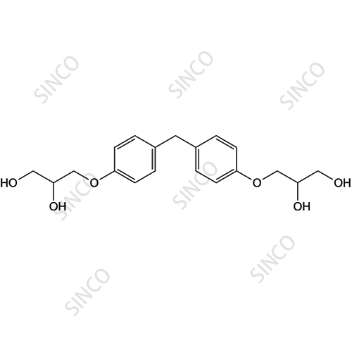 Bisphenol A Impurity 7