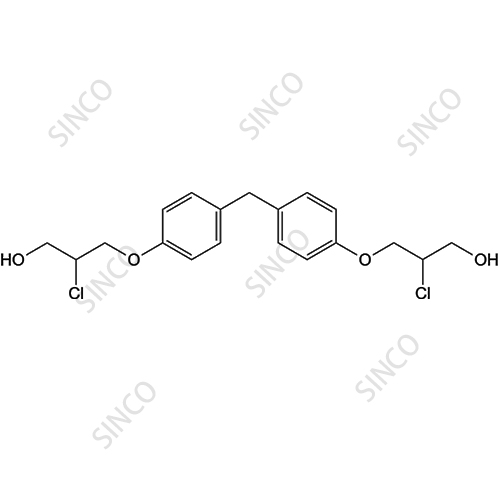 Bisphenol A Impurity 8