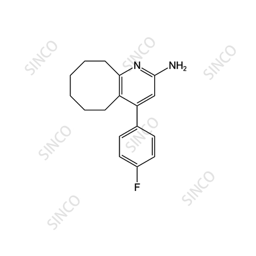 Blonanserin Impurity 3