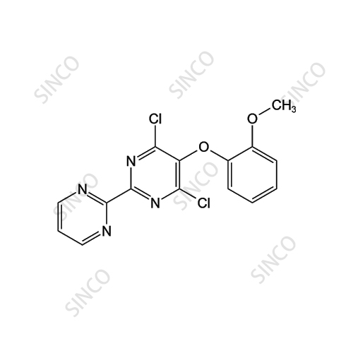 Bosentan Related Compound 1