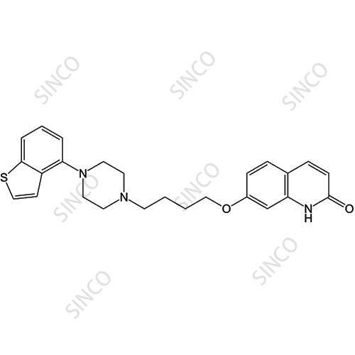 Brexpiprazole