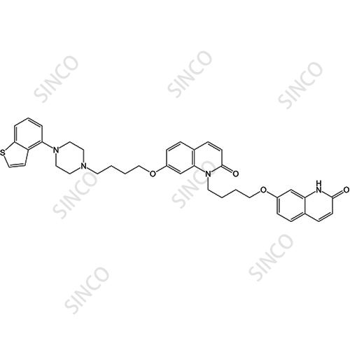 Brexpiprazole Impurity 2