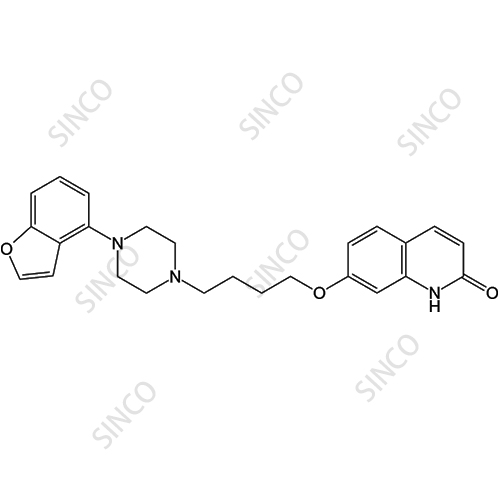 Brexpiprazole Impurity 6