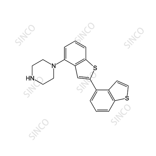 Brexpiprazole Impurity 7