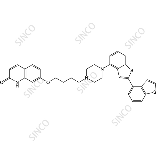 Brexpiprazole Impurity 8