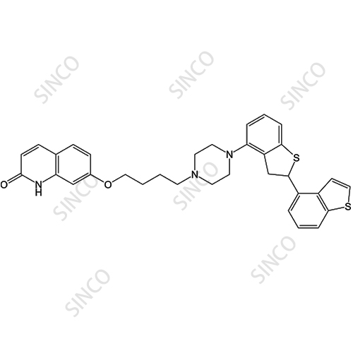 Brexpiprazole Impurity 16