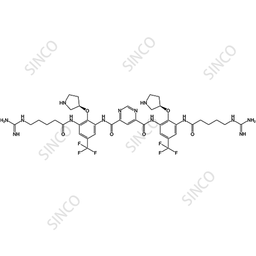 Brilacidin