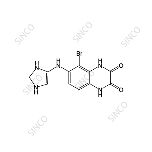 Brimonidine  Impurity 1