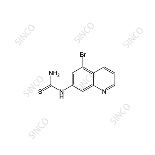 Brimonidine Impurity 2